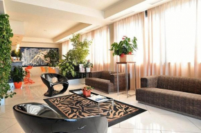 Отель Inn Hotel  Барберино Ди Муджелло